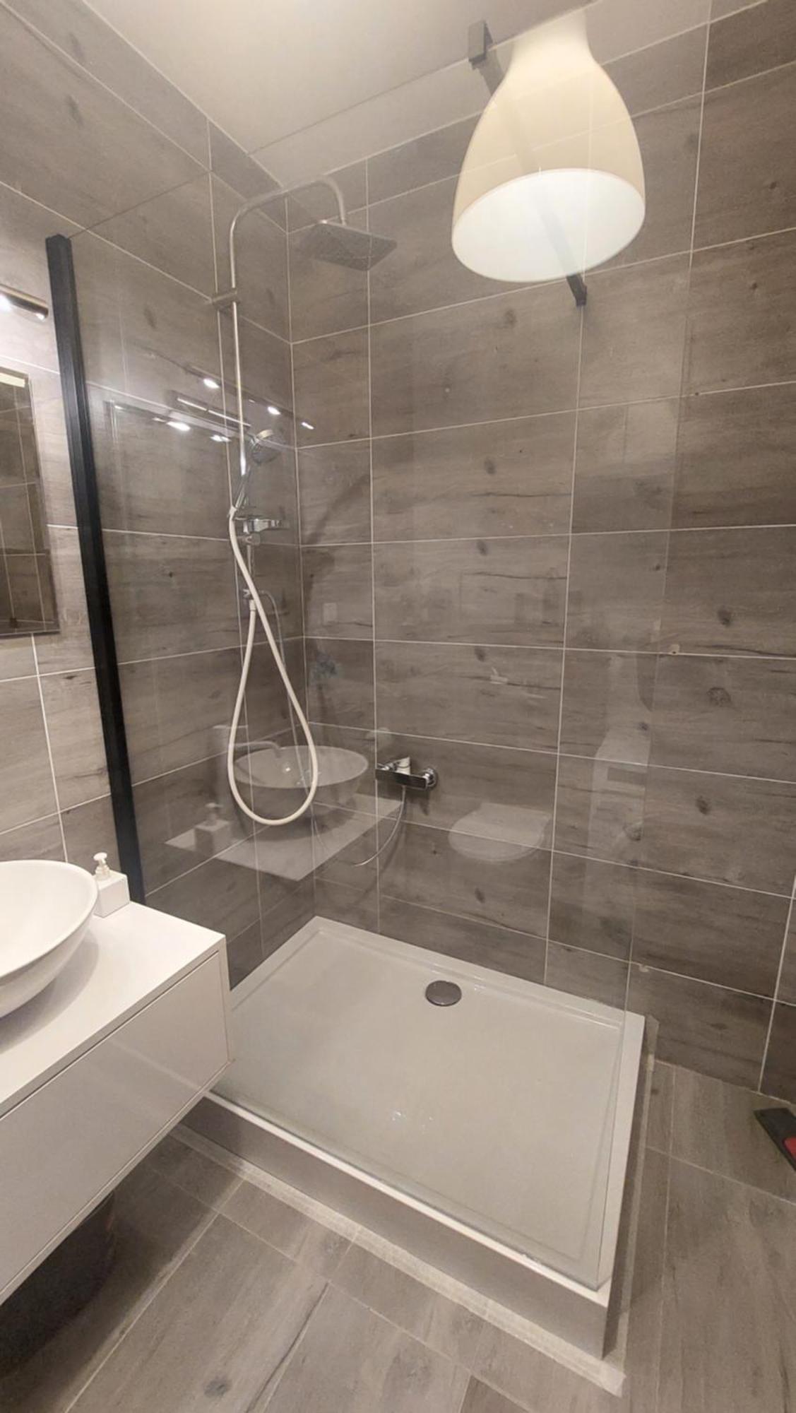 Black&white Apartment *